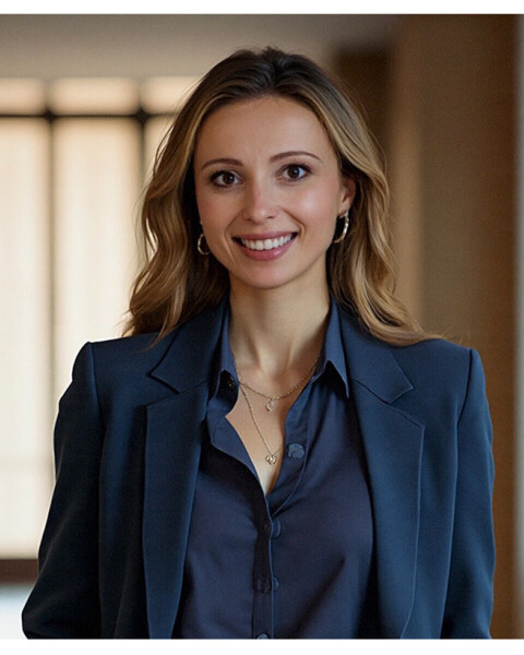 Patricia Stefanska Photo