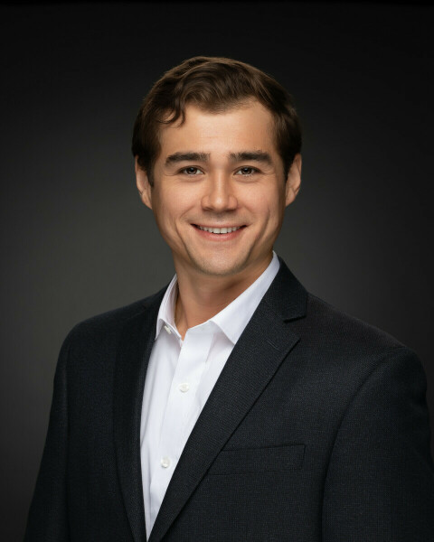 Patrick T. Birck Photo