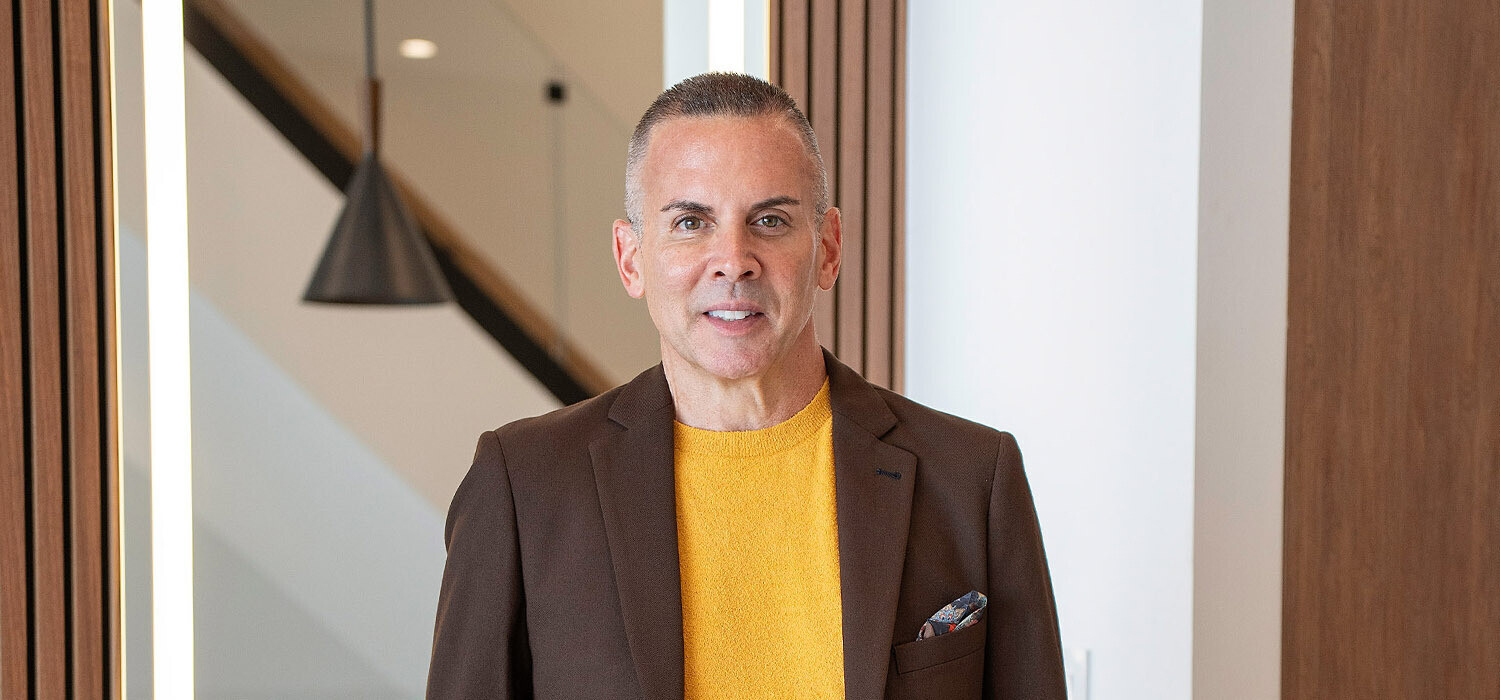 Patrick Torres Photo