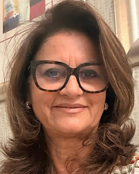 Penny Bagherpour Photo