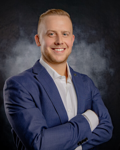 Peter Bukowski Photo