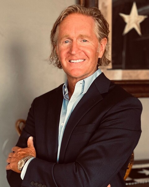 Phil Robertson Photo