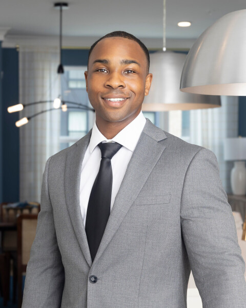 Quintin Thomas Photo