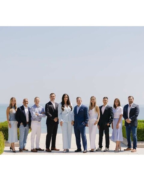 REV Group Corp Photo
