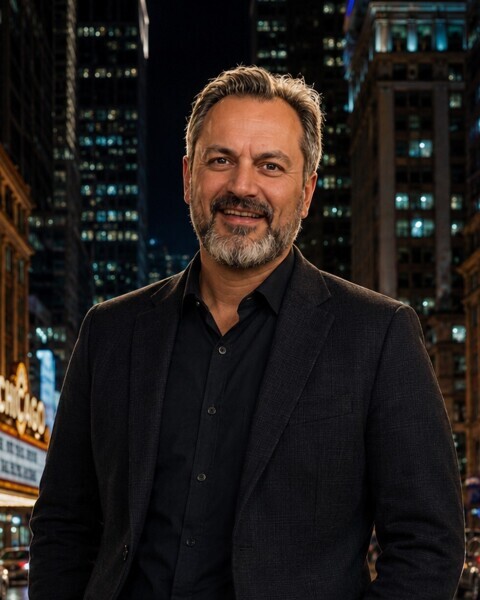 Rabi Akbik Photo
