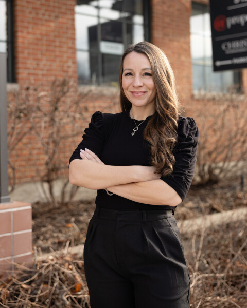 Rachel Randall Photo