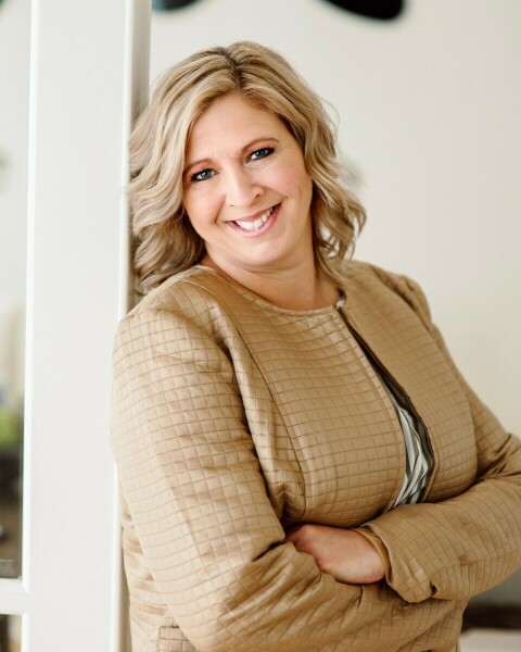 Rachel Sanford Photo