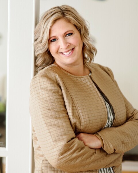 Rachel Sanford Photo