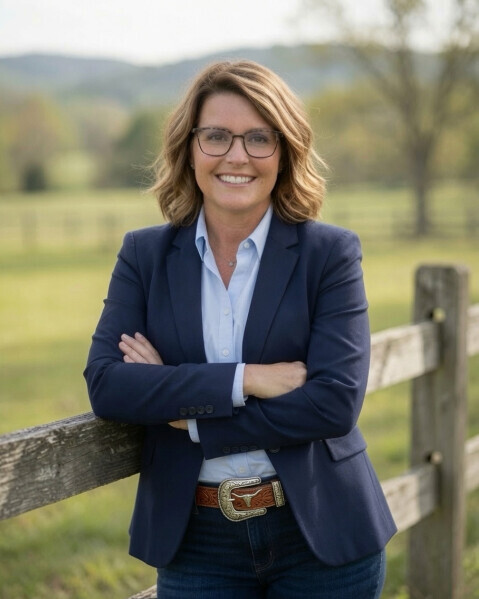 Rachel Uilk Photo