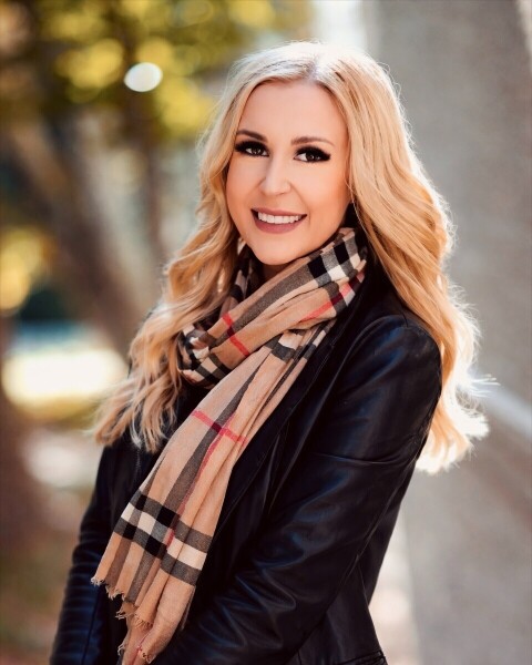 Raines Lea Nagel Photo