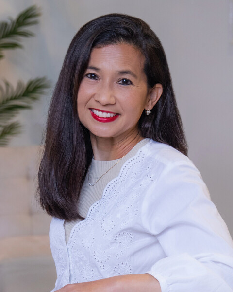 Raissa J. Alandy Photo