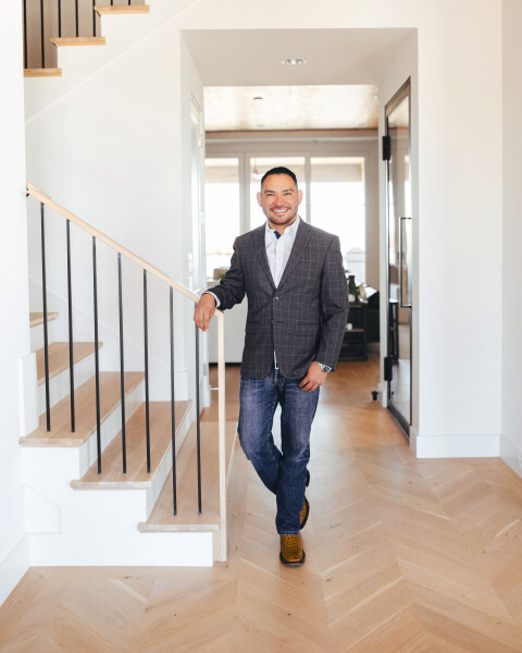 Ramon Bermudez Photo