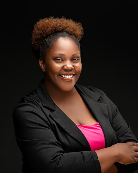 Rashida Mackall Photo