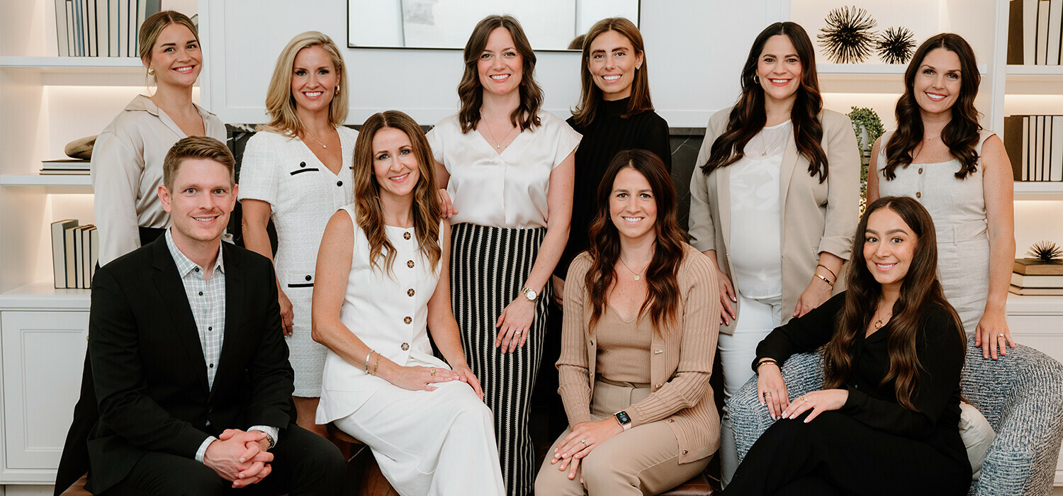 Refine Residential Photo