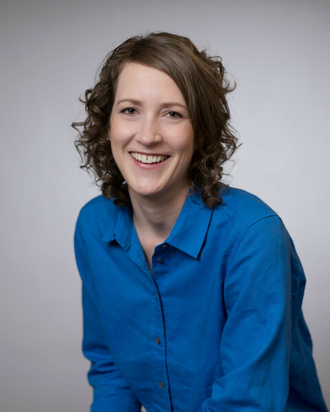 Regina Friedrich Photo