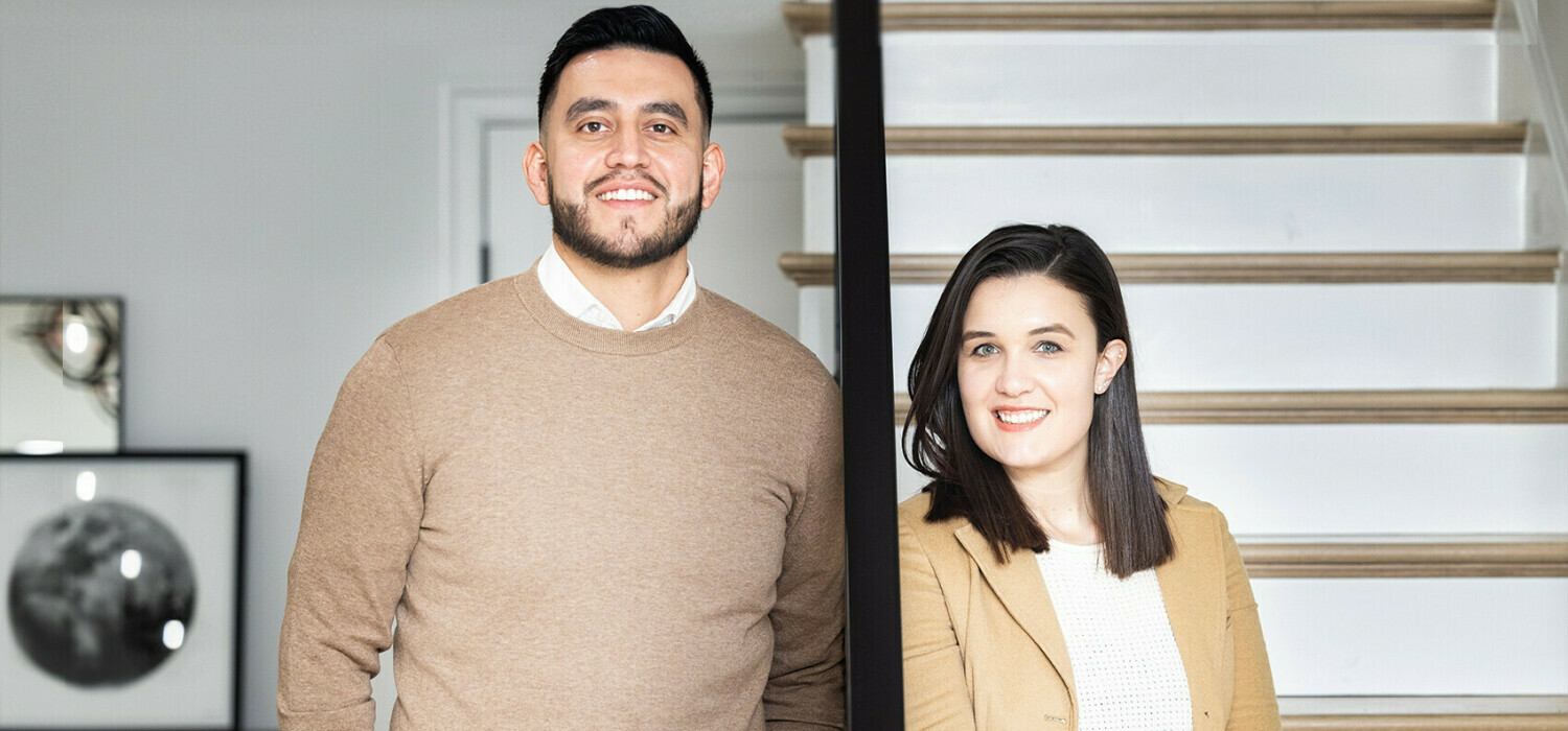 Rise Residential Group Photo