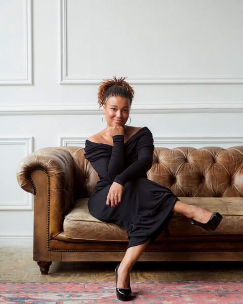 Riz Hatton Photo