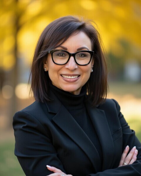 Robin Salzeider Photo