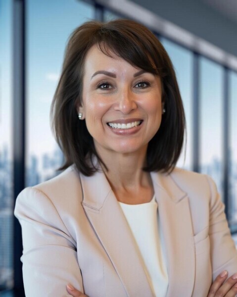 Robin Salzeider Photo