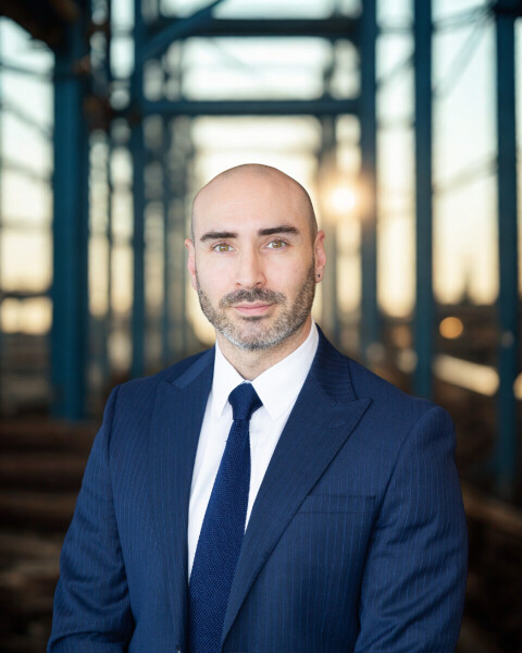 Rodrigo Montes Photo