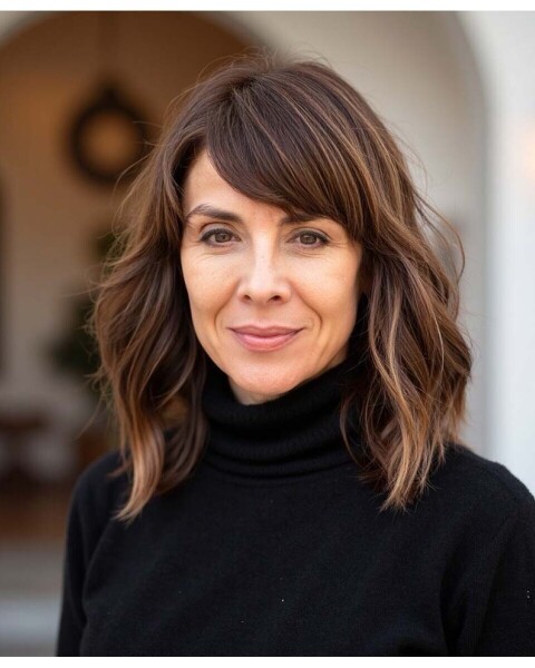 Rosa Sanchez-Fryer Photo