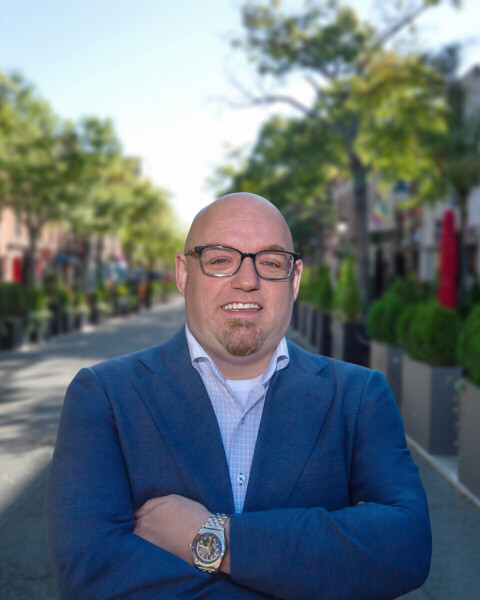 Russell Brazil Photo