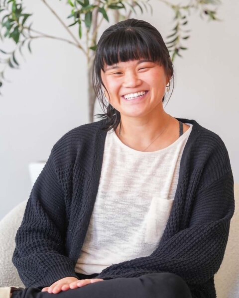 Samantha Warner Photo