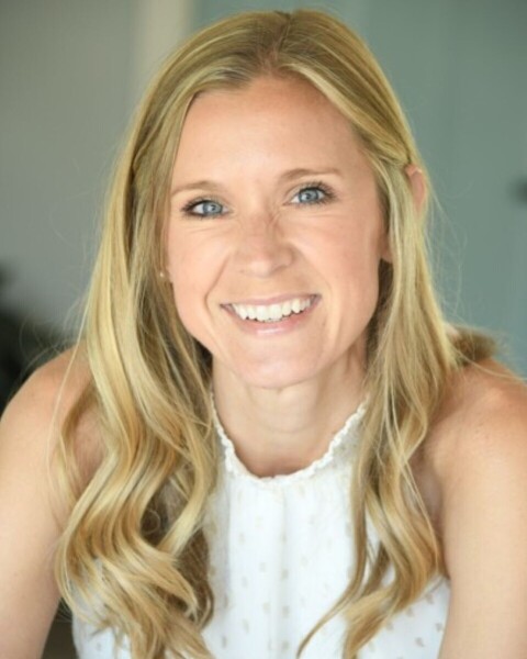 Sarah Anderson Photo