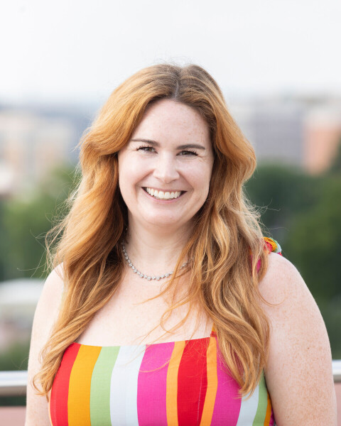 Sarah Brazell Photo