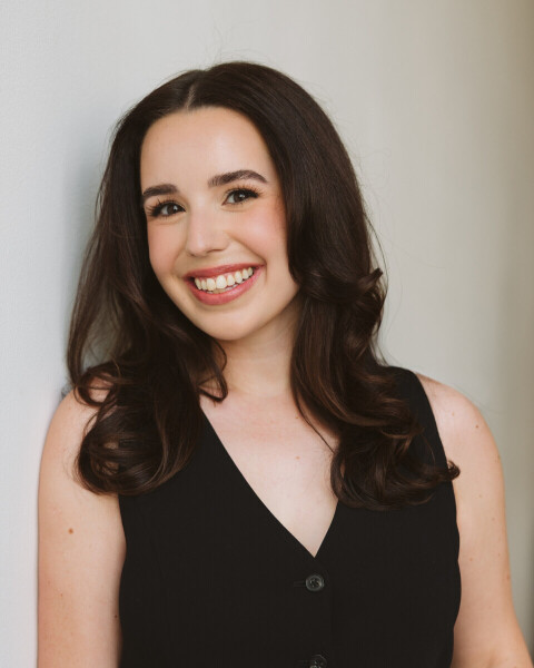 Sarah Elizabeth Africk Photo