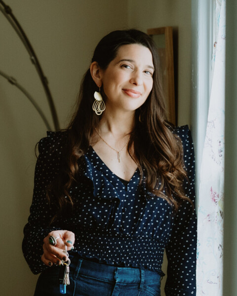 Sarah Grain Photo
