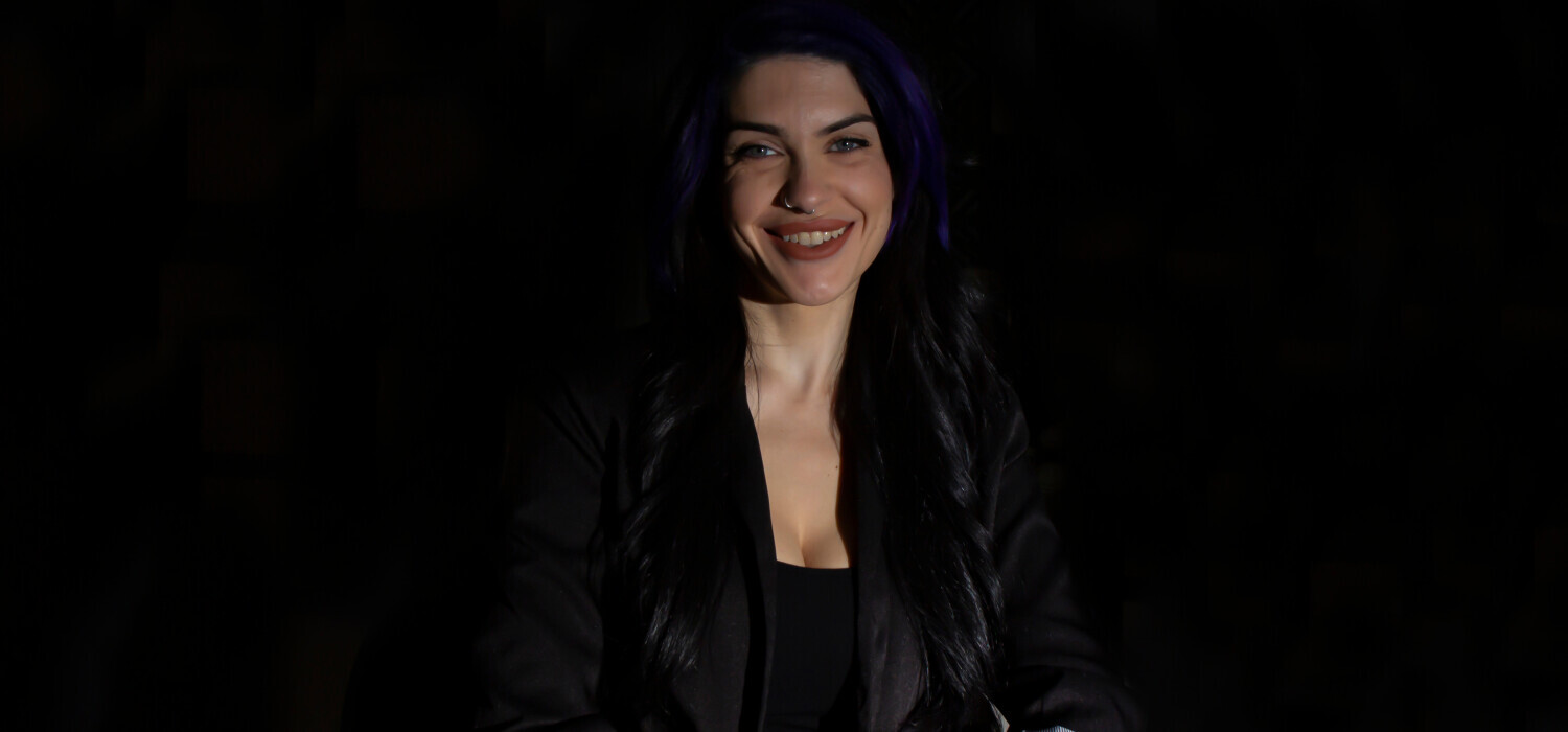 Sarah McGinnis Photo