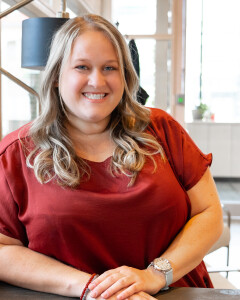 Saralyn Norkus Photo