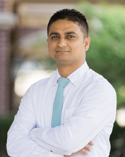 Saroj Parajuli Photo