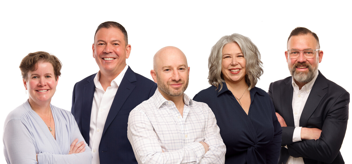 Scott Stavish Group Photo