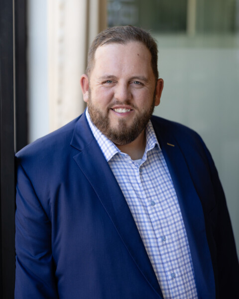 Scott Whitfield Photo