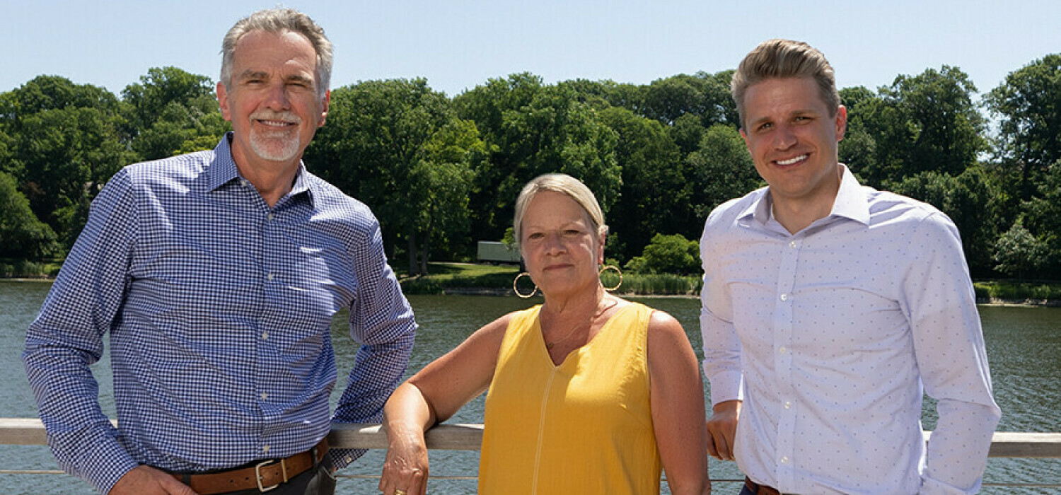 Sebert & Turley Photo