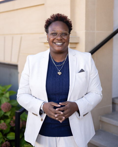 Shalonda Owens Photo