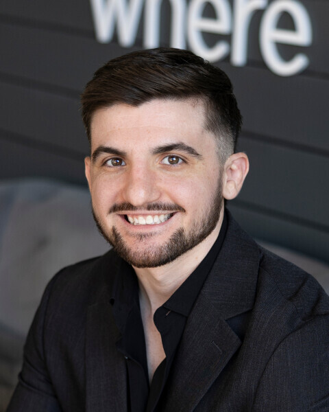 Shane Atkinson Photo