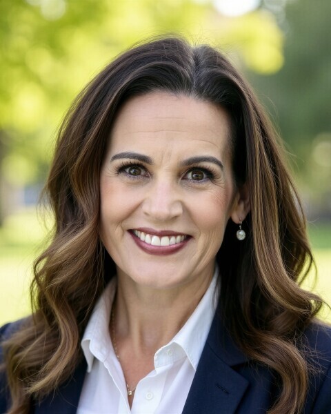 Sheila O'Malley Photo