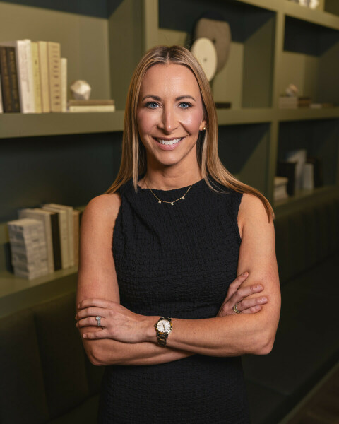 Stacy Klimkowski Photo