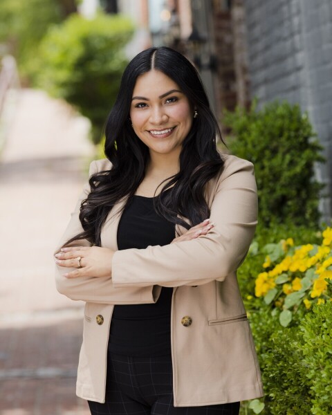 Stefany Ramirez Photo