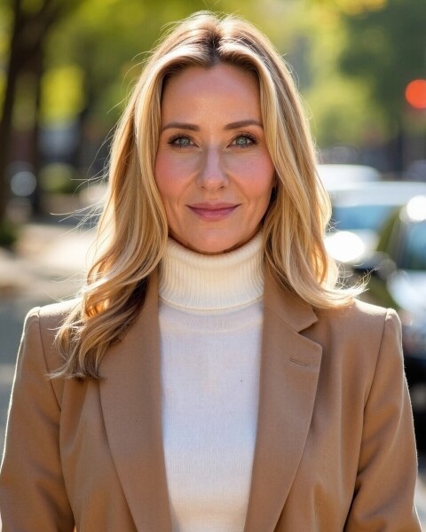 Stephanie Wesson Photo