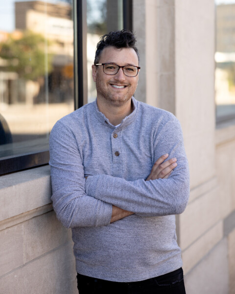 Stephen Lindley Photo