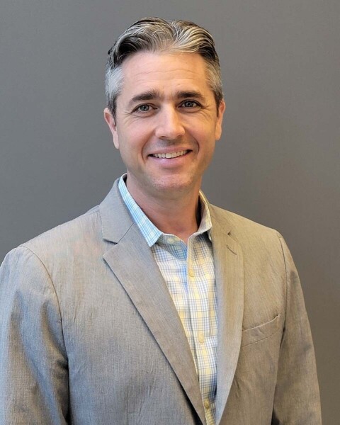 Steve Anderson Photo