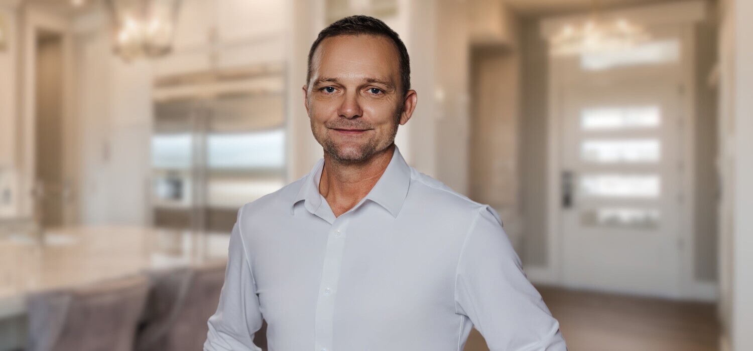 Steve Cleveland Photo