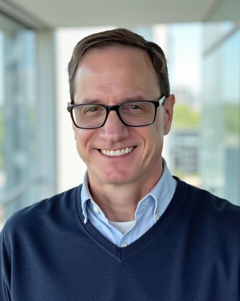 Steve Katsaros Photo