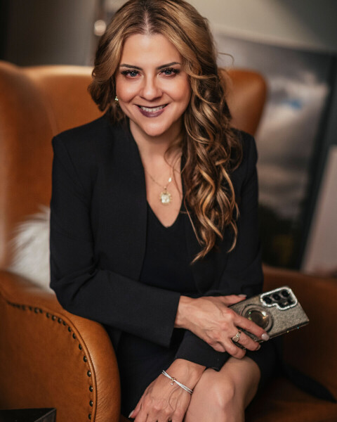 Susan Abbatecola-Shoup Photo