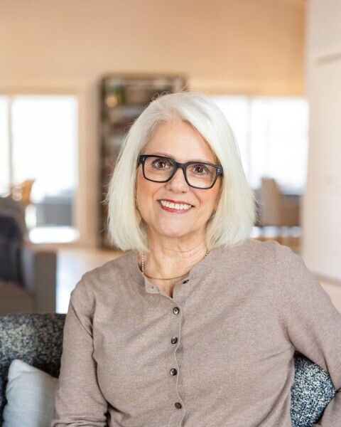 Susan Stoneburner Photo