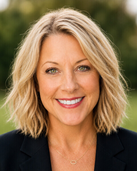 Susie Mackay Photo